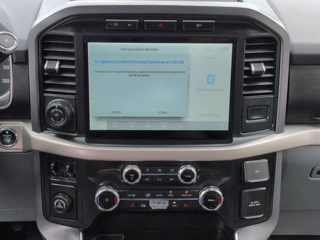 Used 2022 Ford F150 XLT w/ Equipment Group 302A High RWD image 16