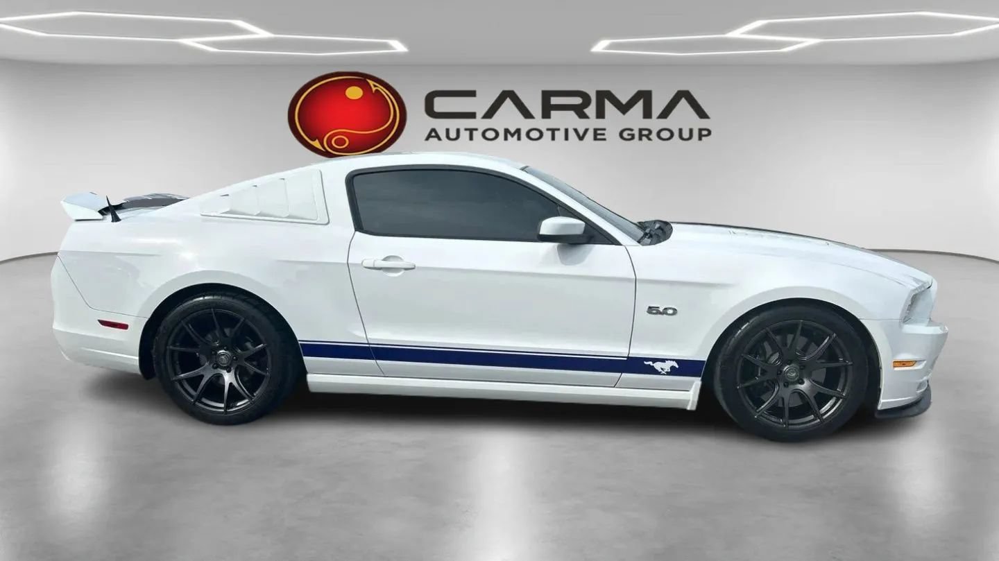 Used 2014 Ford Mustang GT Premium RWD image 6