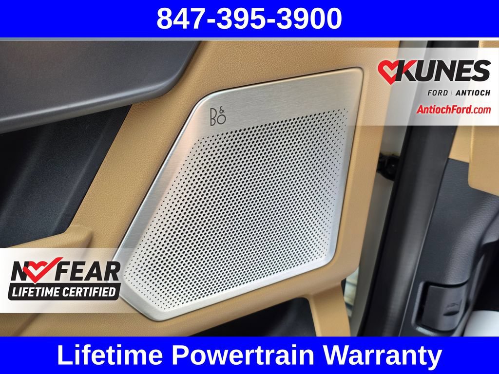 Certified 2021 Ford F150 Lariat w/ Equipment Group 502A High AWD/4WD image 49