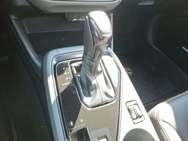 Certified 2025 Subaru Crosstrek 2.5i Wilderness image 16