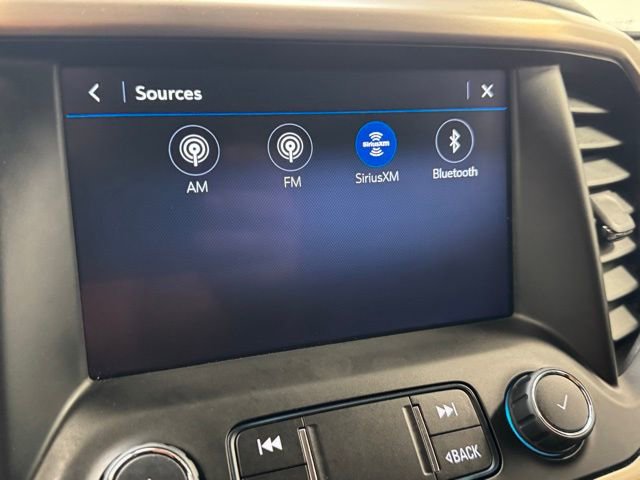 Used 2023 GMC Acadia Denali w/ Denali Ultimate Package image 24