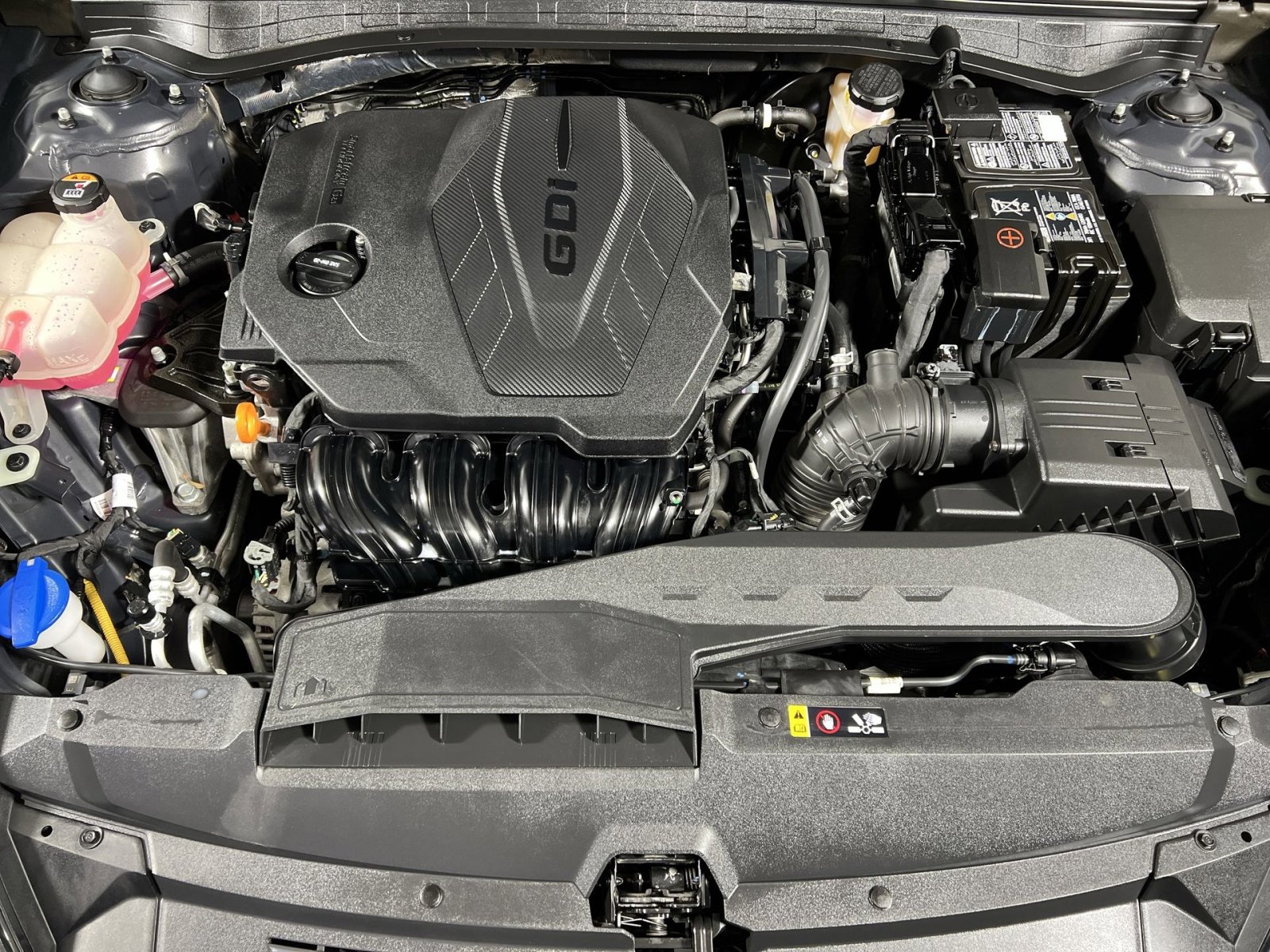 Used 2021 Hyundai Sonata SE image 26