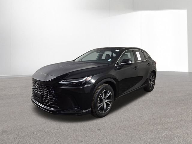 Used 2023 Lexus RX 350 Premium w/ Accessory Package image 2