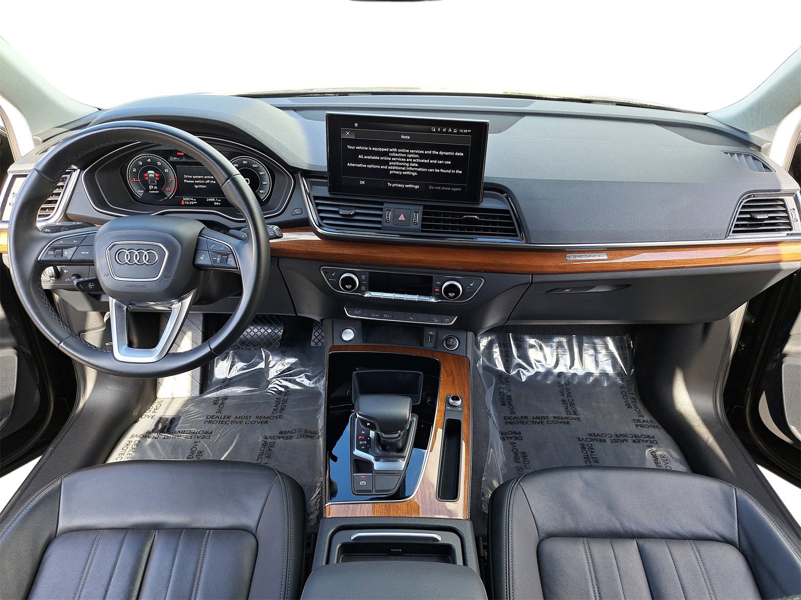 Used 2022 Audi Q5 2.0T Premium Plus image 9