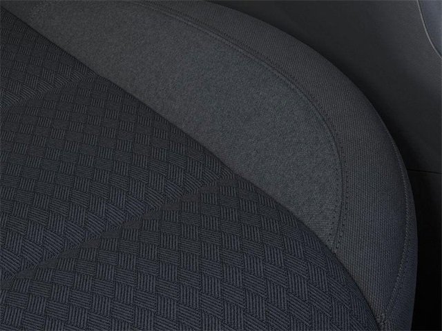 New 2026 GMC Sierra 1500 Elevation w/ LPO, Elevation Black Package image 21