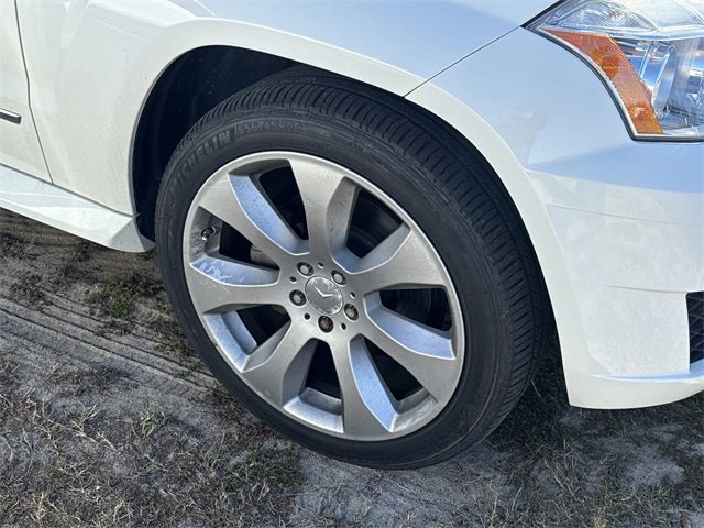 Used 2010 Mercedes-Benz GLK 350 4MATIC image 8