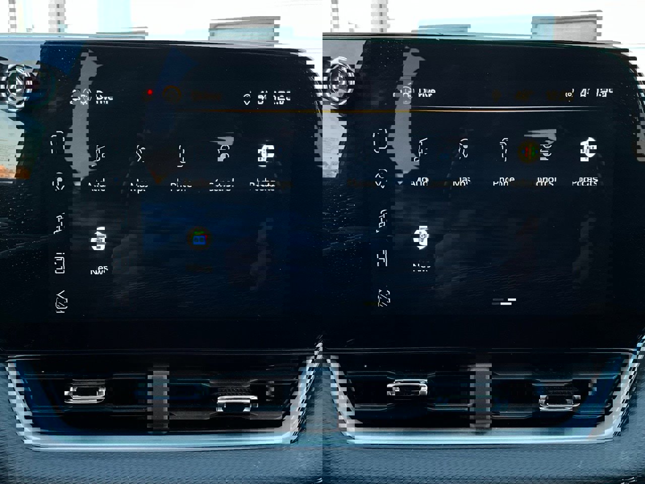 Used 2025 Chevrolet Equinox LT image 28