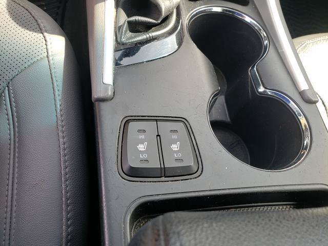 Used 2014 Hyundai Sonata Limited w/ Panoramic Sunroof Package 02 FWD image 25