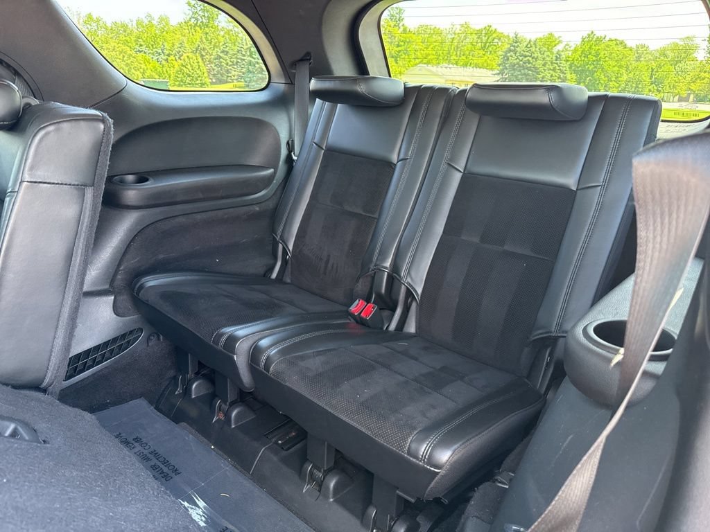 Used 2018 Dodge Durango GT AWD/4WD image 19