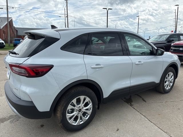 New 2025 Ford Escape Active w/ Cold Weather Package image 6