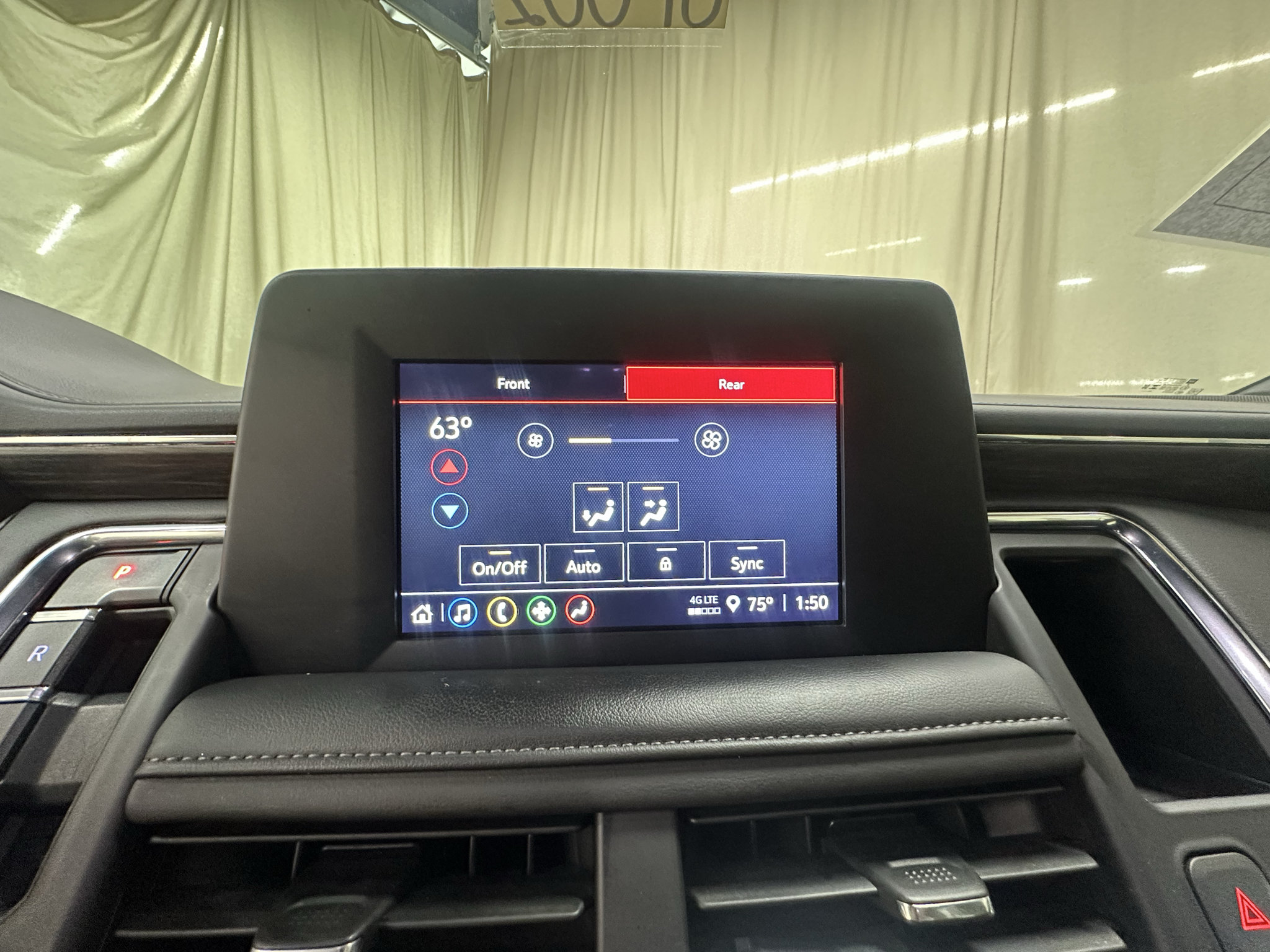 Used 2023 Chevrolet Tahoe LS AWD/4WD image 27