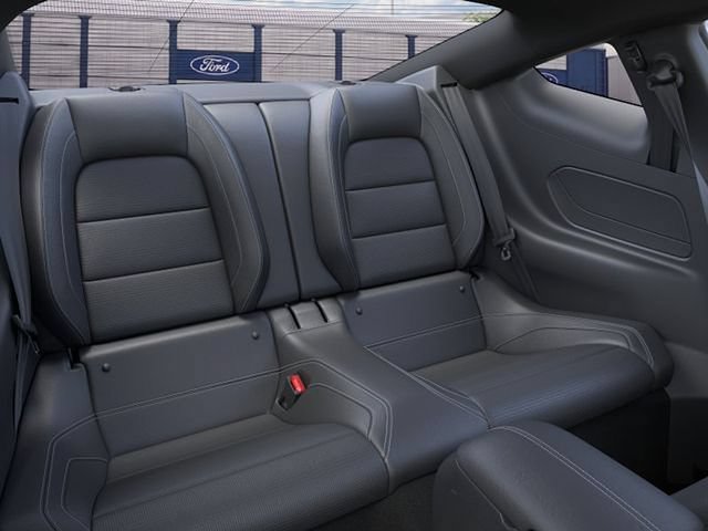 New 2026 Ford Mustang GT Premium RWD image 11
