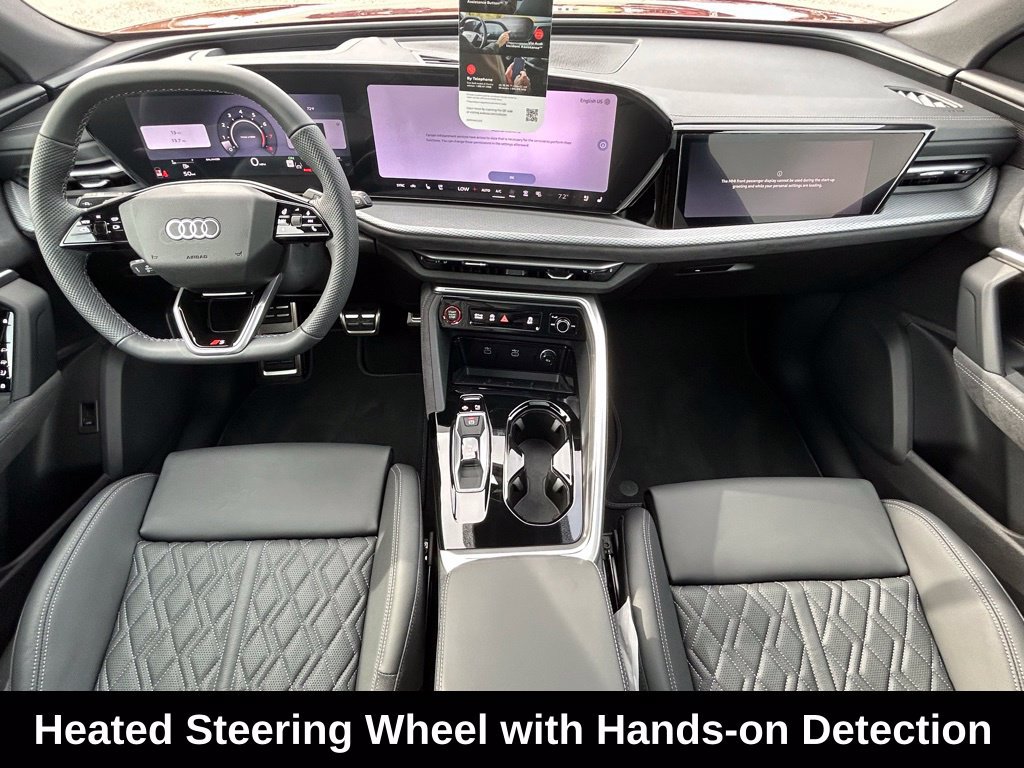 New 2026 Audi SQ5 Premium Plus AWD/4WD image 10