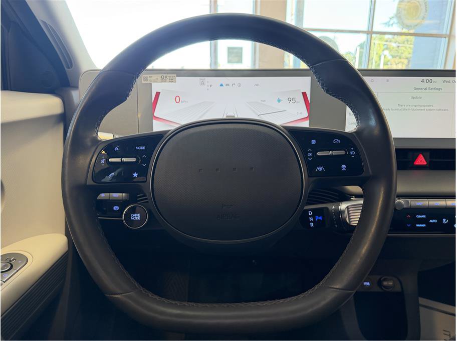 Used 2024 Hyundai Ioniq 5 SEL RWD image 16