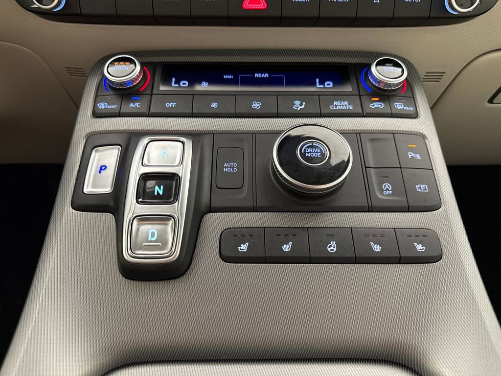 Used 2023 Hyundai Palisade Limited image 20