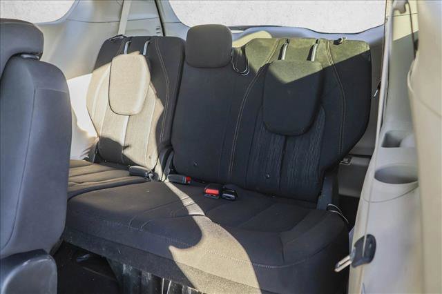 Used 2018 Chrysler Pacifica Touring Plus w/ Tire & Wheel Group image 25