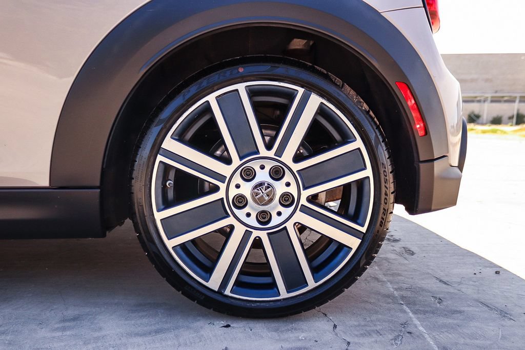 Used 2024 MINI Cooper S FWD image 14