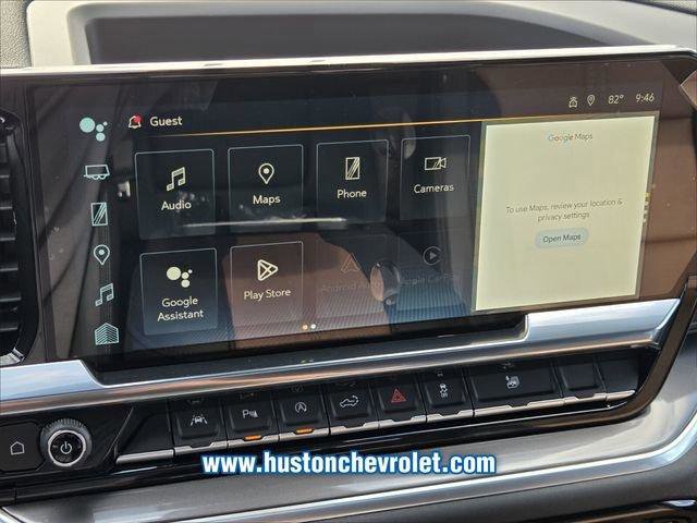 New 2026 Chevrolet Silverado 1500 High Country image 39