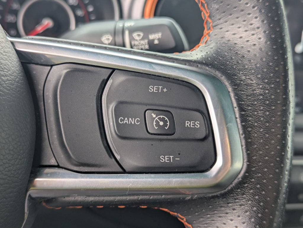 Used 2021 Jeep Gladiator Mojave AWD/4WD image 20