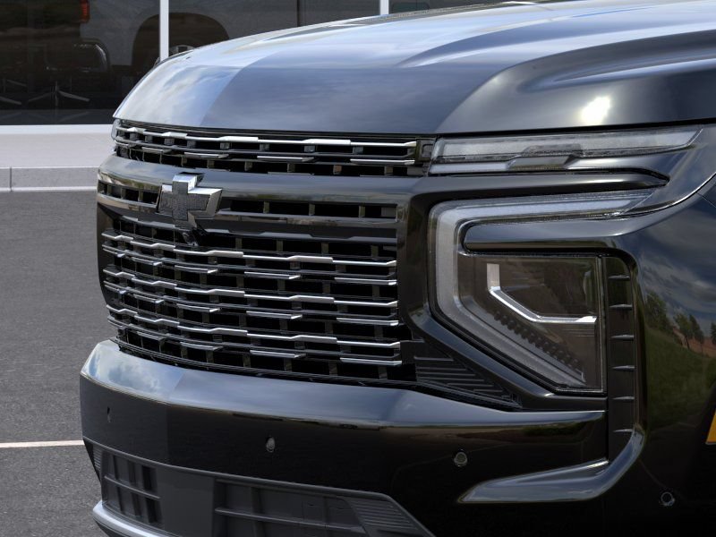 New 2026 Chevrolet Tahoe High Country RWD image 13