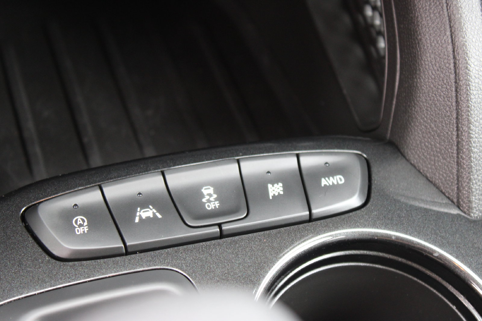 Used 2026 Chevrolet TrailBlazer LT AWD/4WD image 17