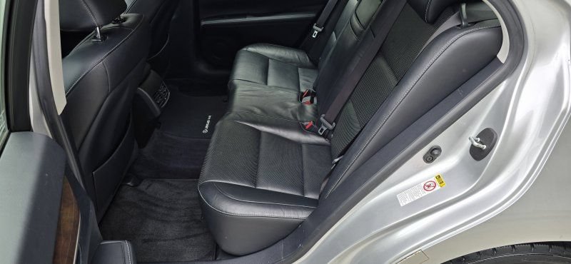 Used 2014 Lexus ES 350 w/ Luxury Package FWD image 34