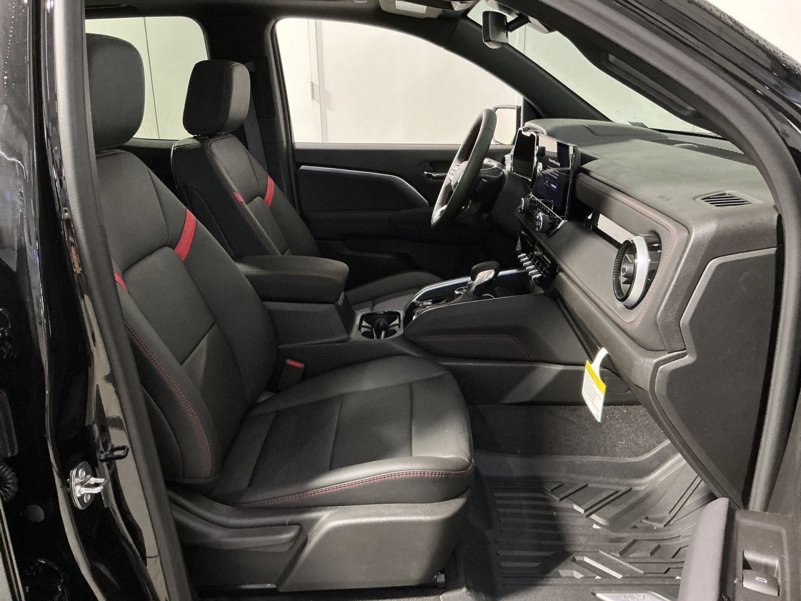 New 2026 Chevrolet Colorado Z71 image 34