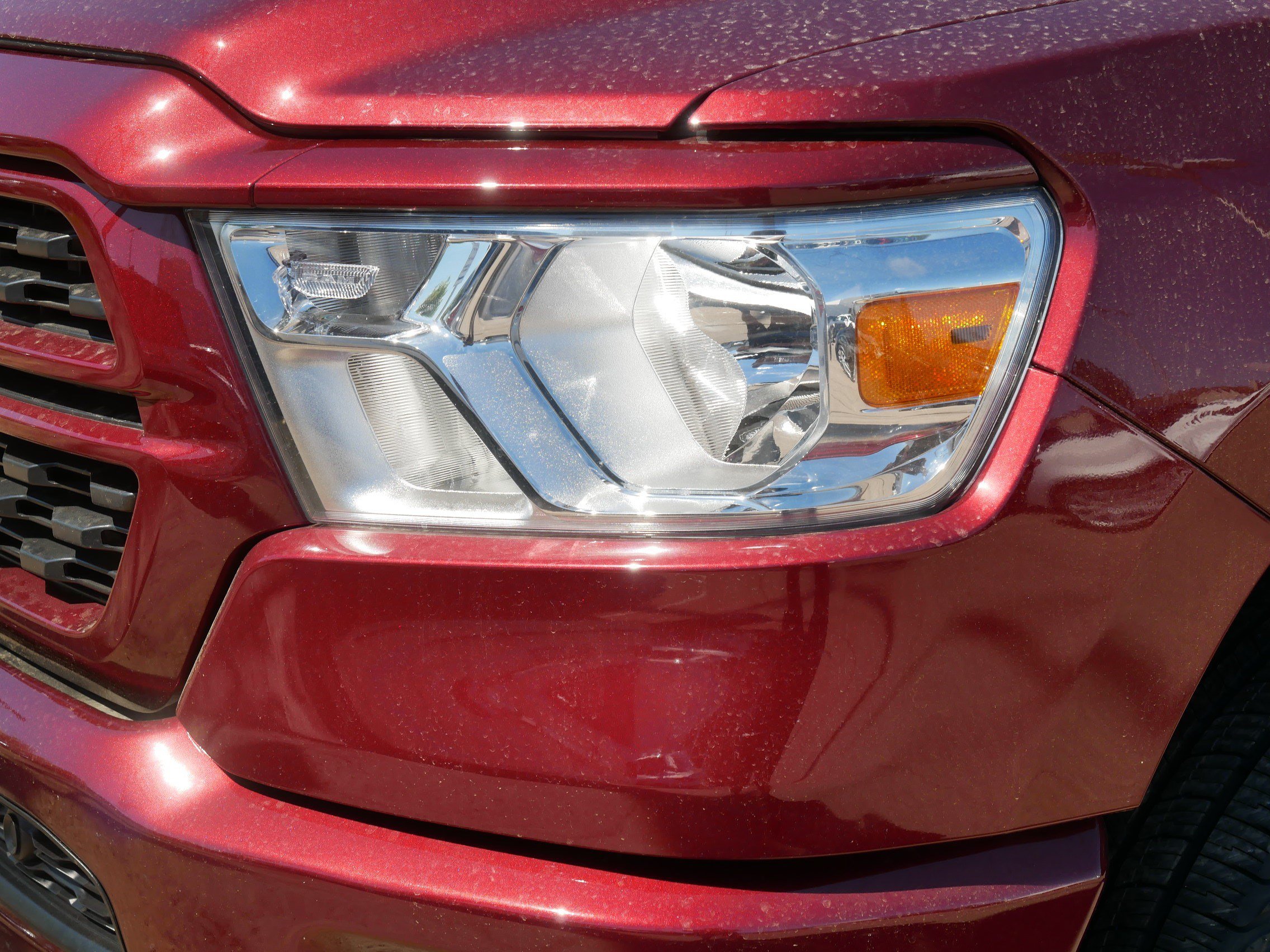 Used 2022 RAM 1500 Big Horn AWD/4WD image 16