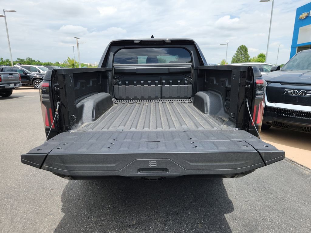 New 2025 GMC Sierra EV Denali image 10