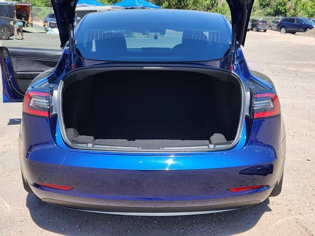 Used 2018 Tesla Model 3 Performance AWD/4WD image 30