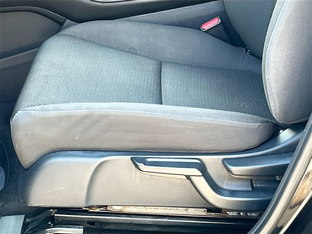 Used 2021 Honda HR-V LX image 18