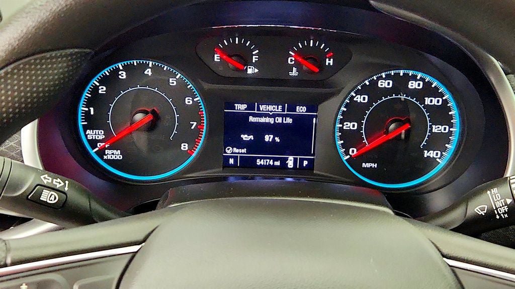 Used 2024 Chevrolet Malibu LT FWD image 13