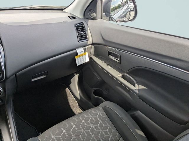 New 2026 Mitsubishi Outlander Sport AWD image 16