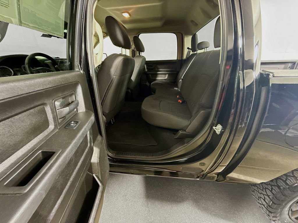Used 2019 RAM 1500 Express w/ Wheel & Sound Group AWD/4WD image 22