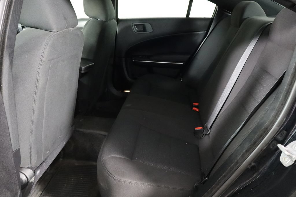 Used 2016 Dodge Charger Police RWD image 16