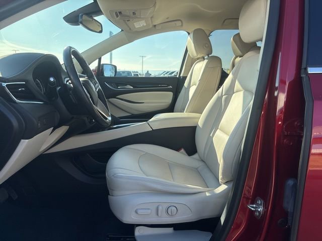 Used 2023 Buick Enclave Essence w/ Trailering Package, 5000 lbs. image 11