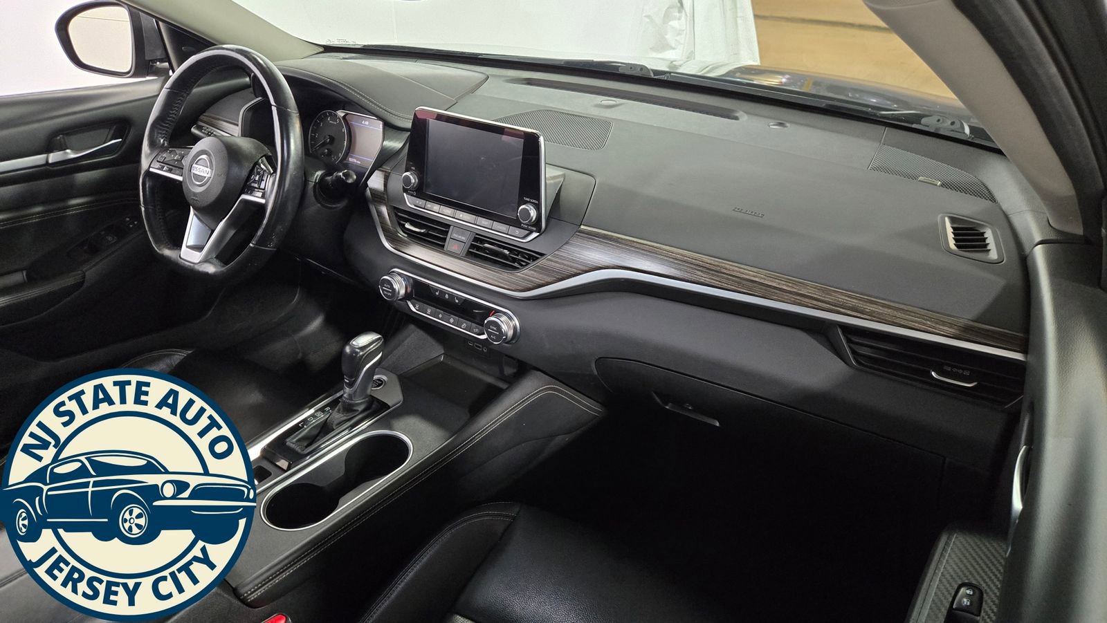 Used 2019 Nissan Altima 2.5 SL image 35