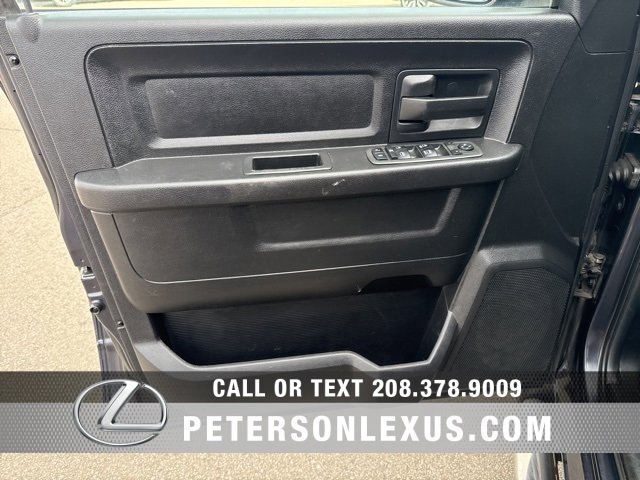 Used 2013 RAM 1500 ST w/ SXT Appearance Group image 15