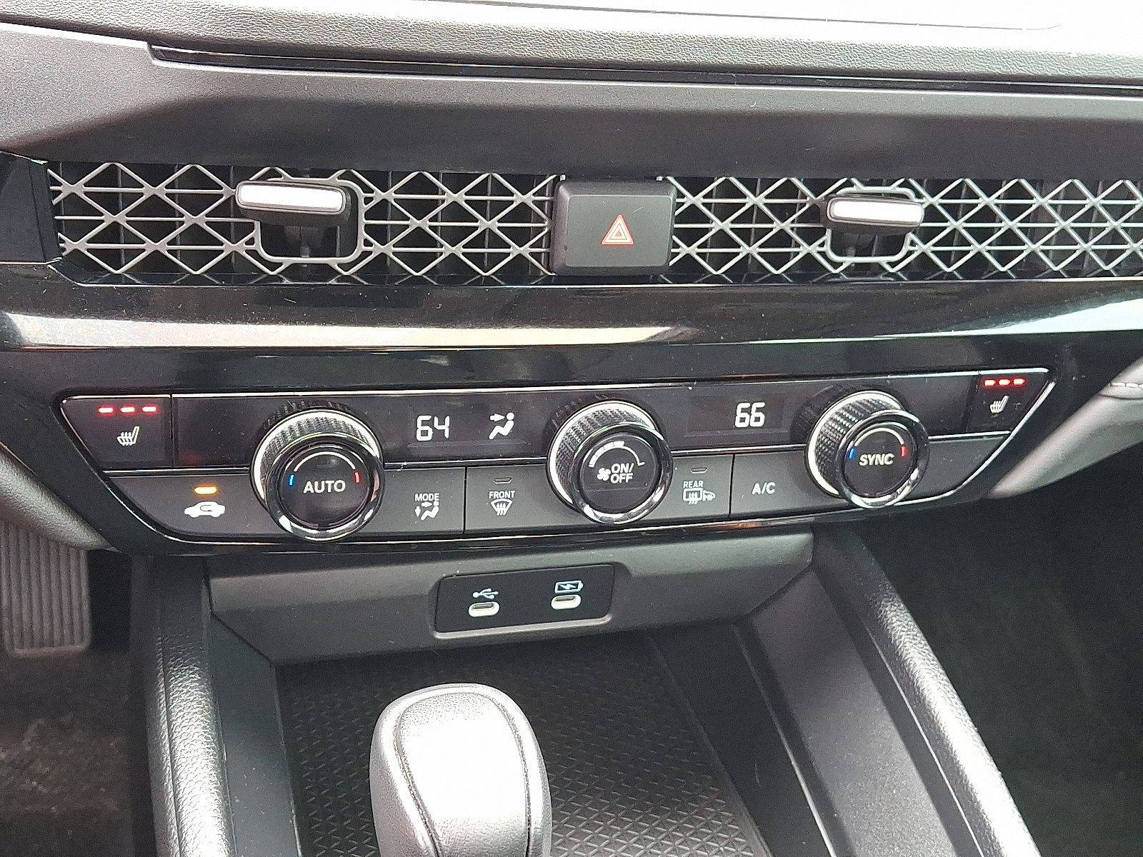 Used 2023 Honda Accord EX-L image 16