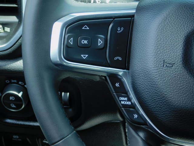 Used 2025 RAM 1500 Laramie image 18