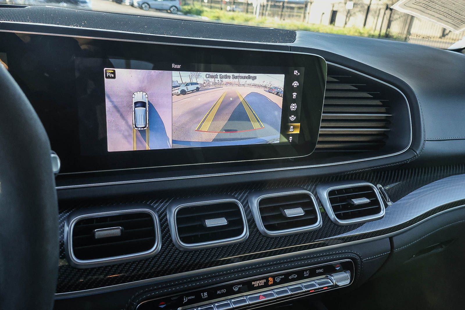 Used 2023 Mercedes-Benz GLE 63 AMG S image 41