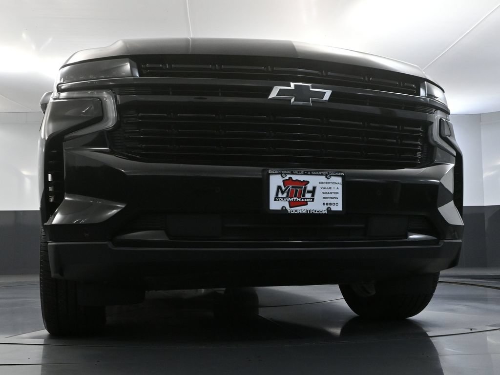 Used 2023 Chevrolet Suburban RST AWD/4WD image 63