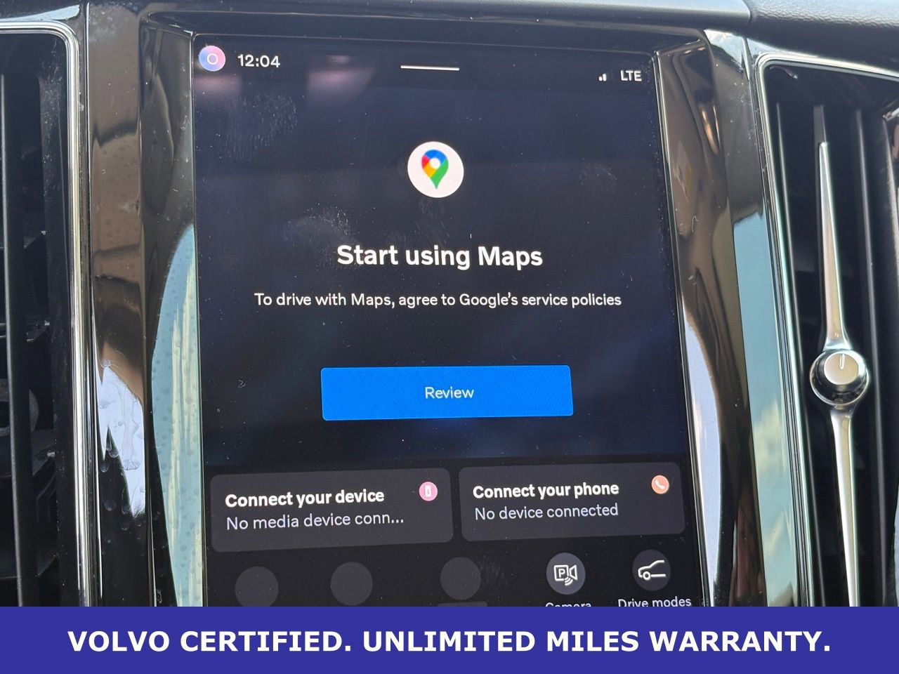 Certified 2023 Volvo XC60 B5 Plus w/ Climate Package image 24