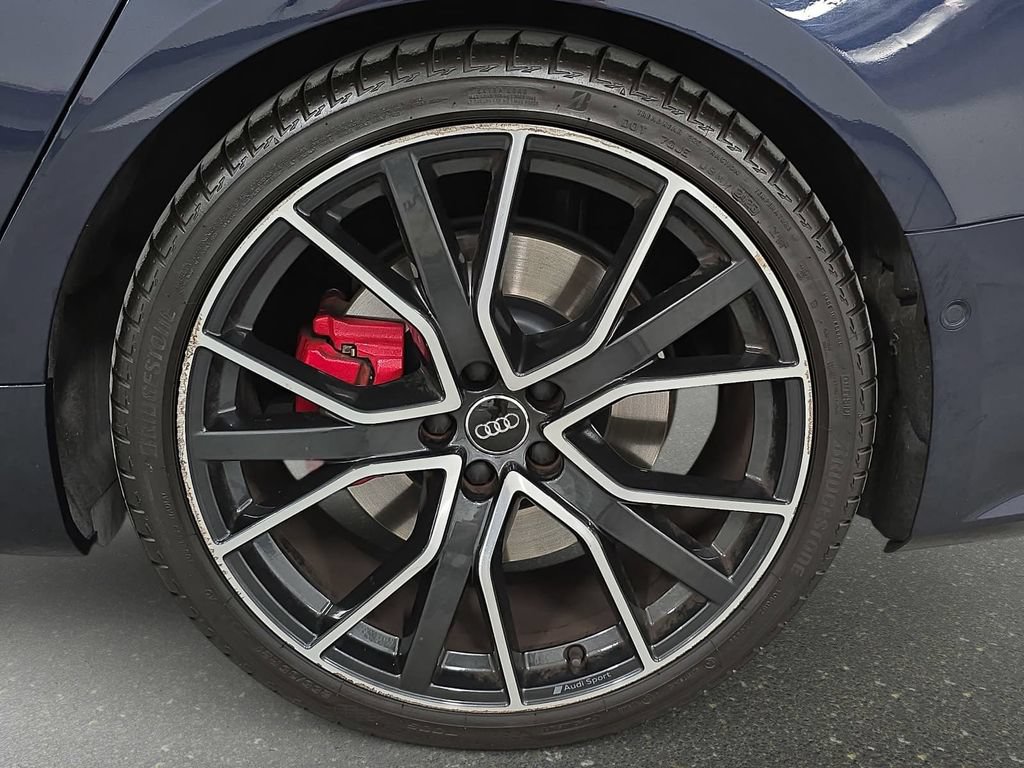 Used 2020 Audi S7 Prestige w/ Prestige Package AWD/4WD image 28