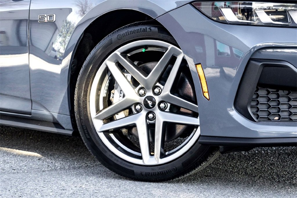 Used 2024 Ford Mustang GT image 2