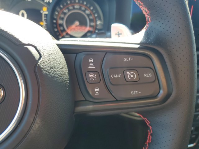 New 2027 Jeep Wrangler Unlimited Rubicon 392 AWD/4WD image 36
