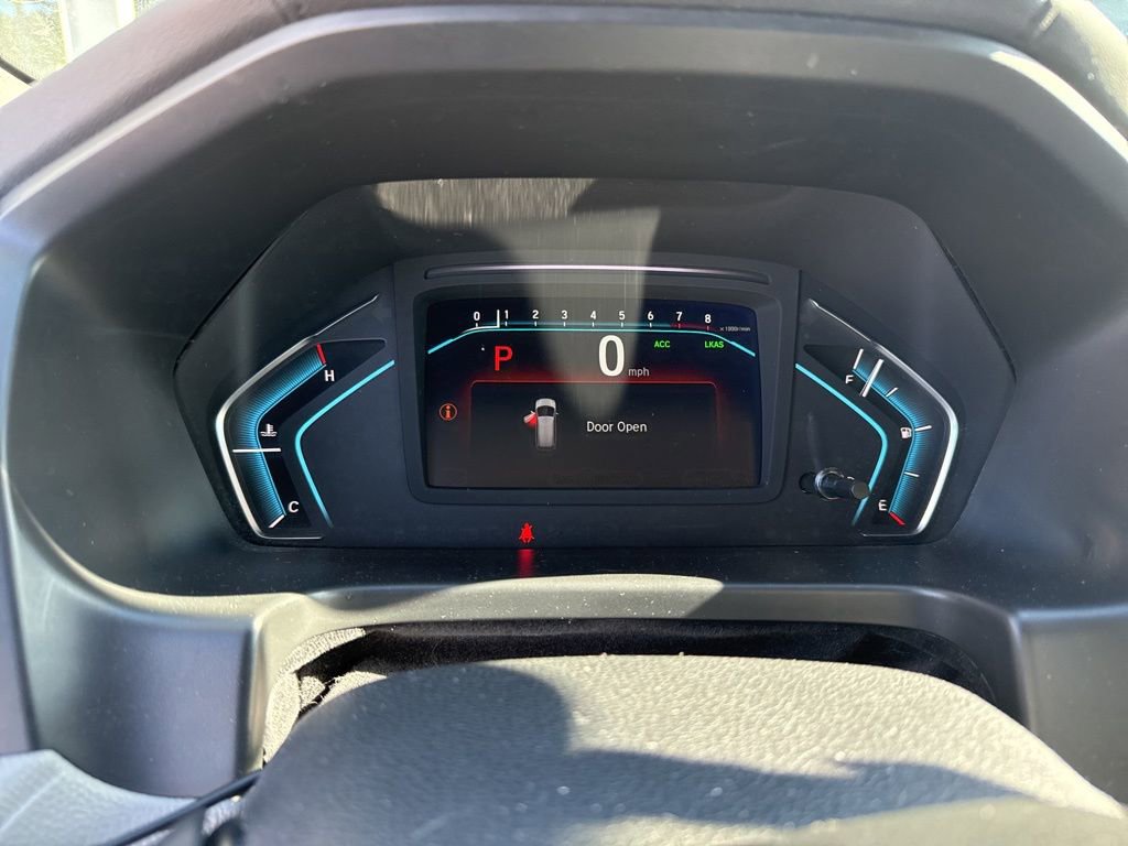 Used 2020 Honda Odyssey Elite image 10