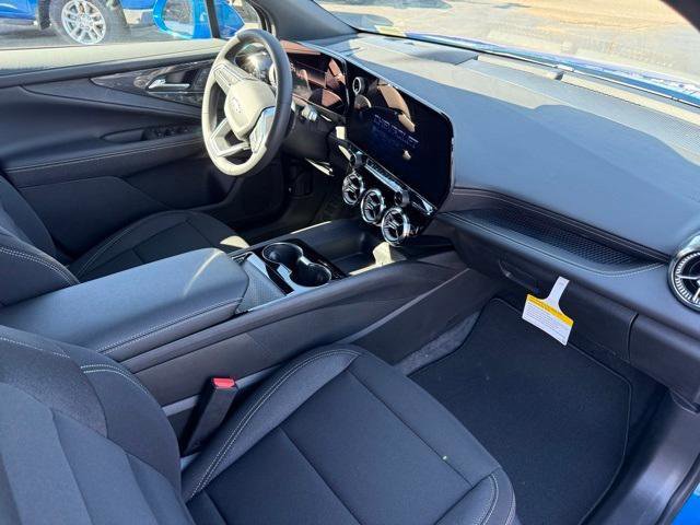 New 2026 Chevrolet Blazer EV LT image 31
