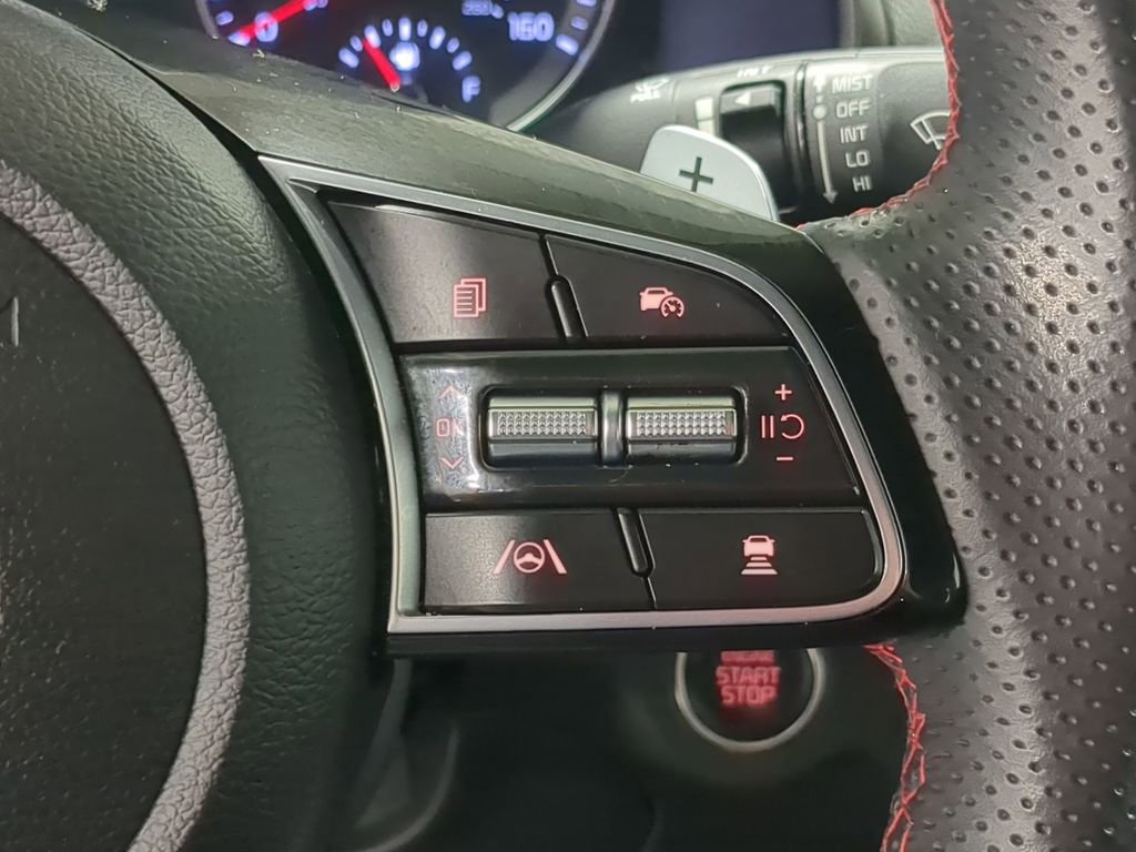 Used 2023 Kia Forte GT w/ GT2 Package image 40