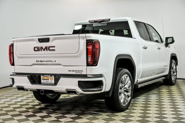Used 2024 GMC Sierra 1500 Denali w/ Denali Reserve Package image 7